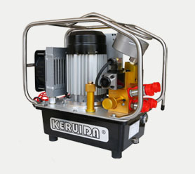 液壓扳手全自動(dòng)電動(dòng)泵 液壓扳手全自動(dòng)電動(dòng)泵